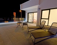 Nueva construcción  - Chalet - La Marina