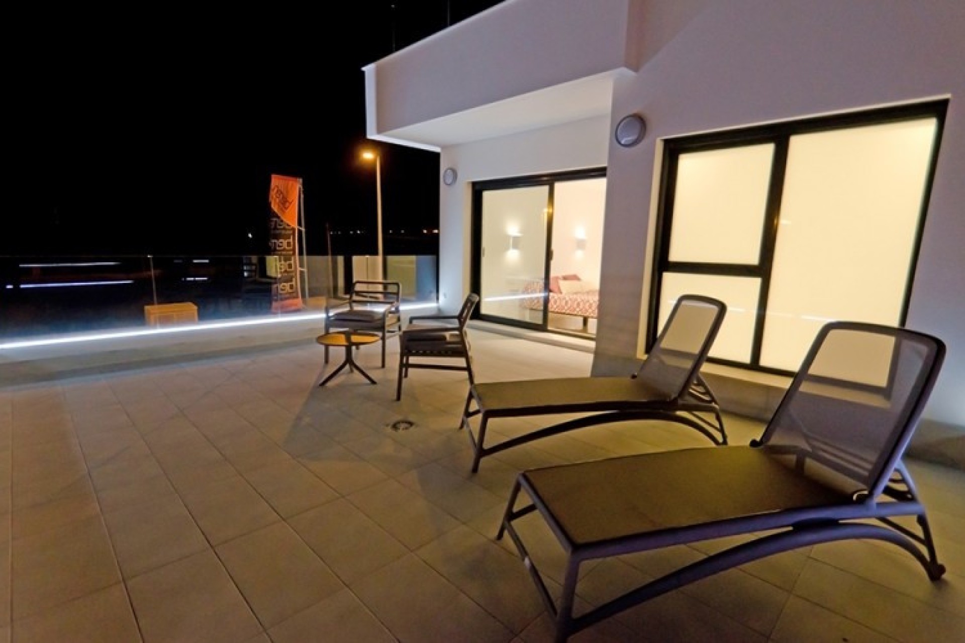 Nueva construcción  - Chalet - La Marina