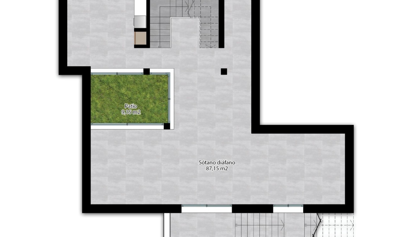 Nueva construcción  - Chalet - La Nucia - Coblanca