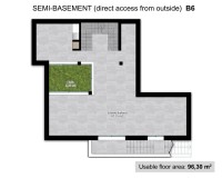 Nueva construcción  - Chalet - La Nucia - Coblanca