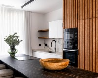 Nueva construcción  - Chalet - La Nucia - Coblanca