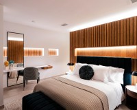 Nueva construcción  - Chalet - La Nucia - Coblanca