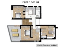 Nueva construcción  - Chalet - La Nucia - Coblanca