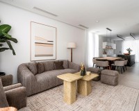 Nueva construcción  - Chalet - La Nucia - Coblanca