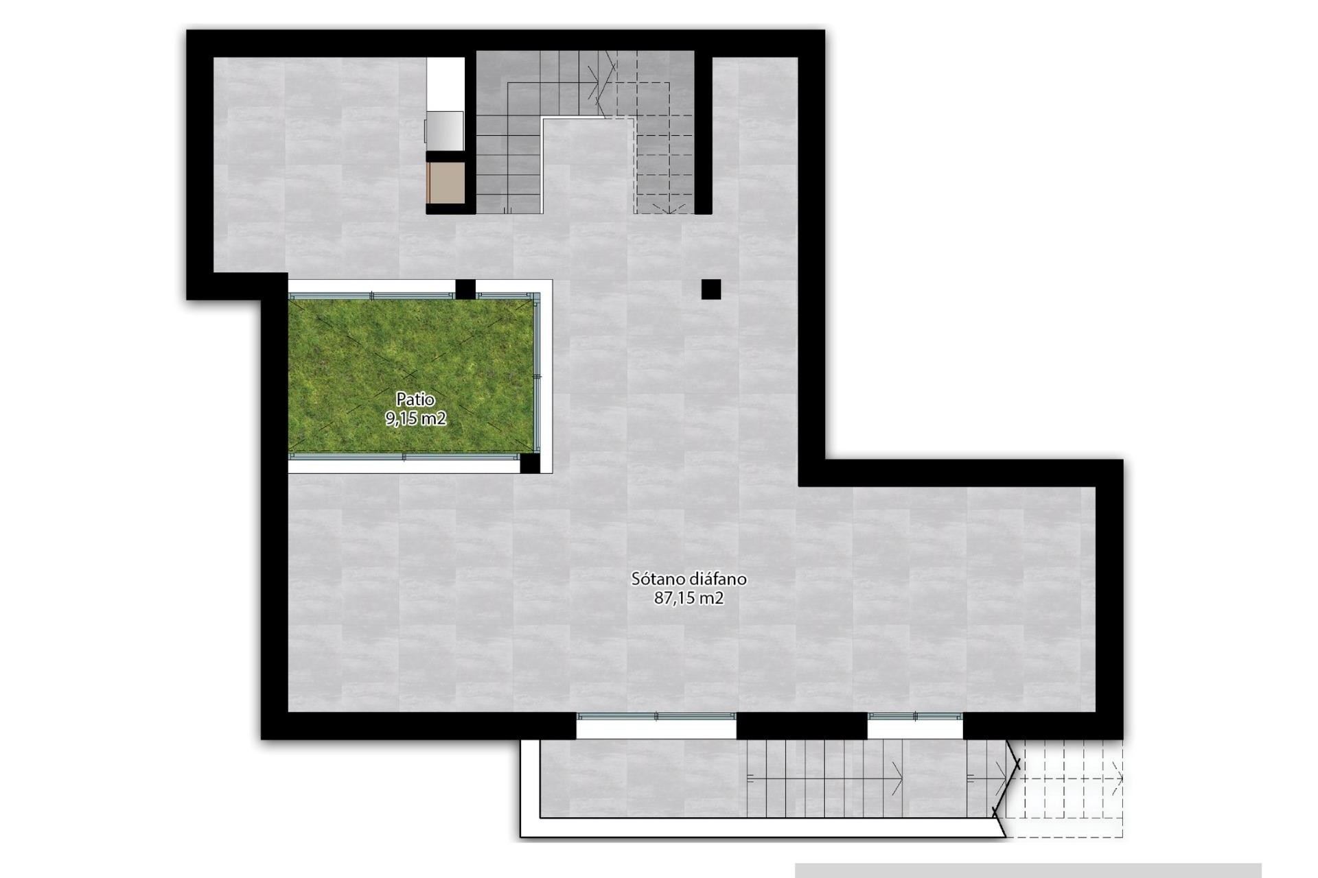 Nueva construcción  - Chalet - La Nucia - Coblanca