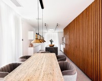 Nueva construcción  - Chalet - La Nucia - Coblanca