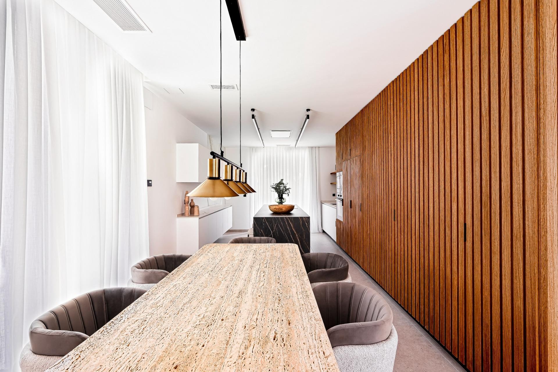 Nueva construcción  - Chalet - La Nucia - Coblanca