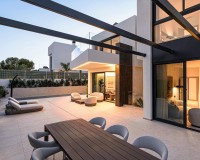 Nueva construcción  - Chalet - La Nucia - Coblanca