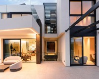 Nueva construcción  - Chalet - La Nucia - Coblanca