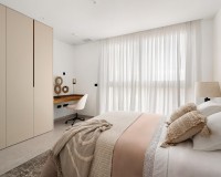 Nueva construcción  - Chalet - La Nucia - Coblanca