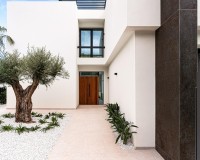 Nueva construcción  - Chalet - La Nucia - Coblanca