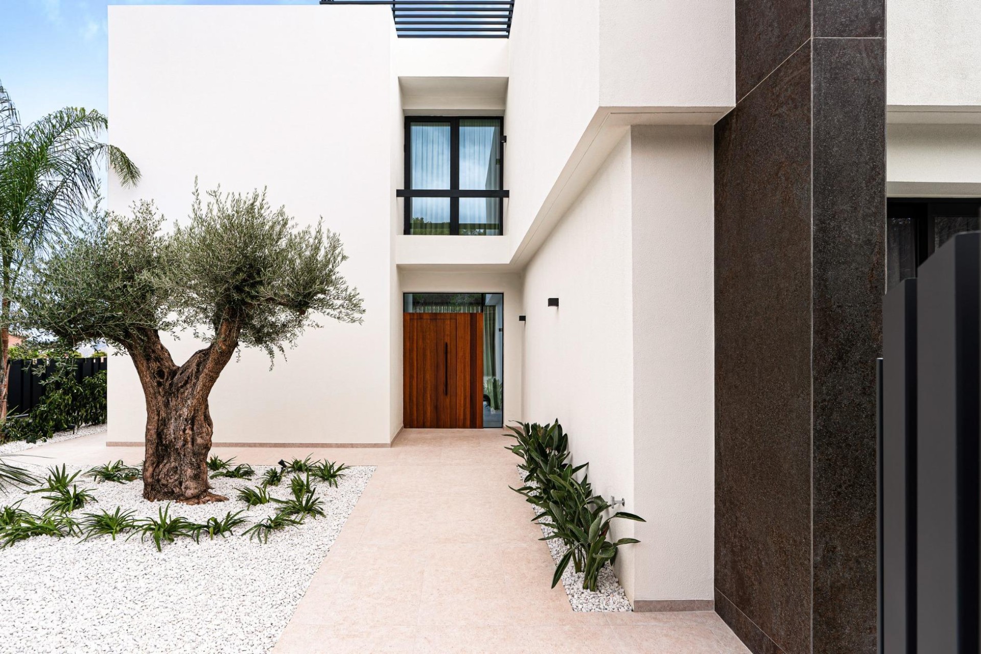 Nueva construcción  - Chalet - La Nucia - Coblanca