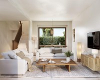 Nueva construcción  - Chalet - La Nucia - Don Mar