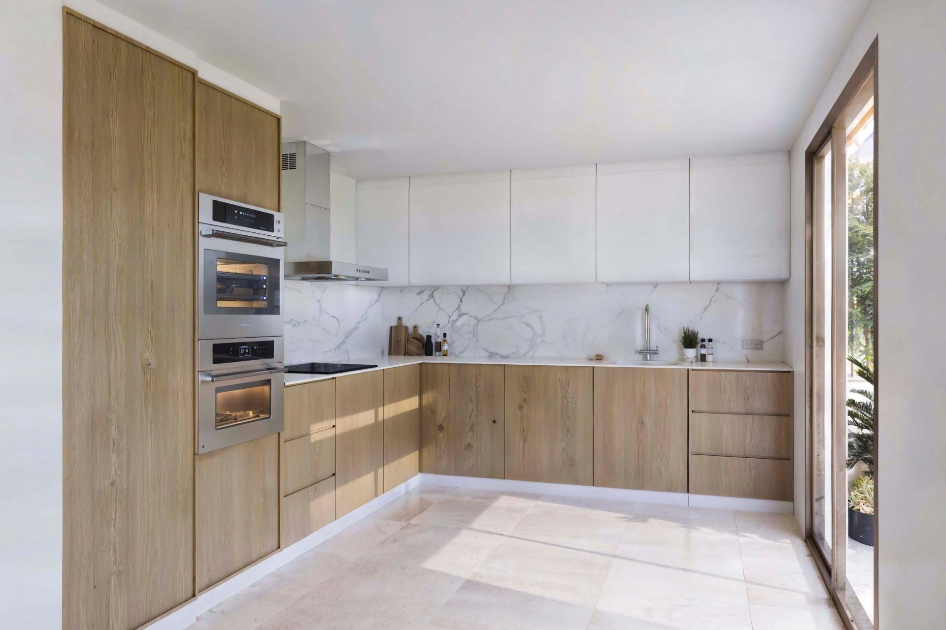 Nueva construcción  - Chalet - La Nucia - Don Mar
