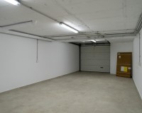 Nueva construcción  - Chalet - La Nucia - Urb. Don Mar
