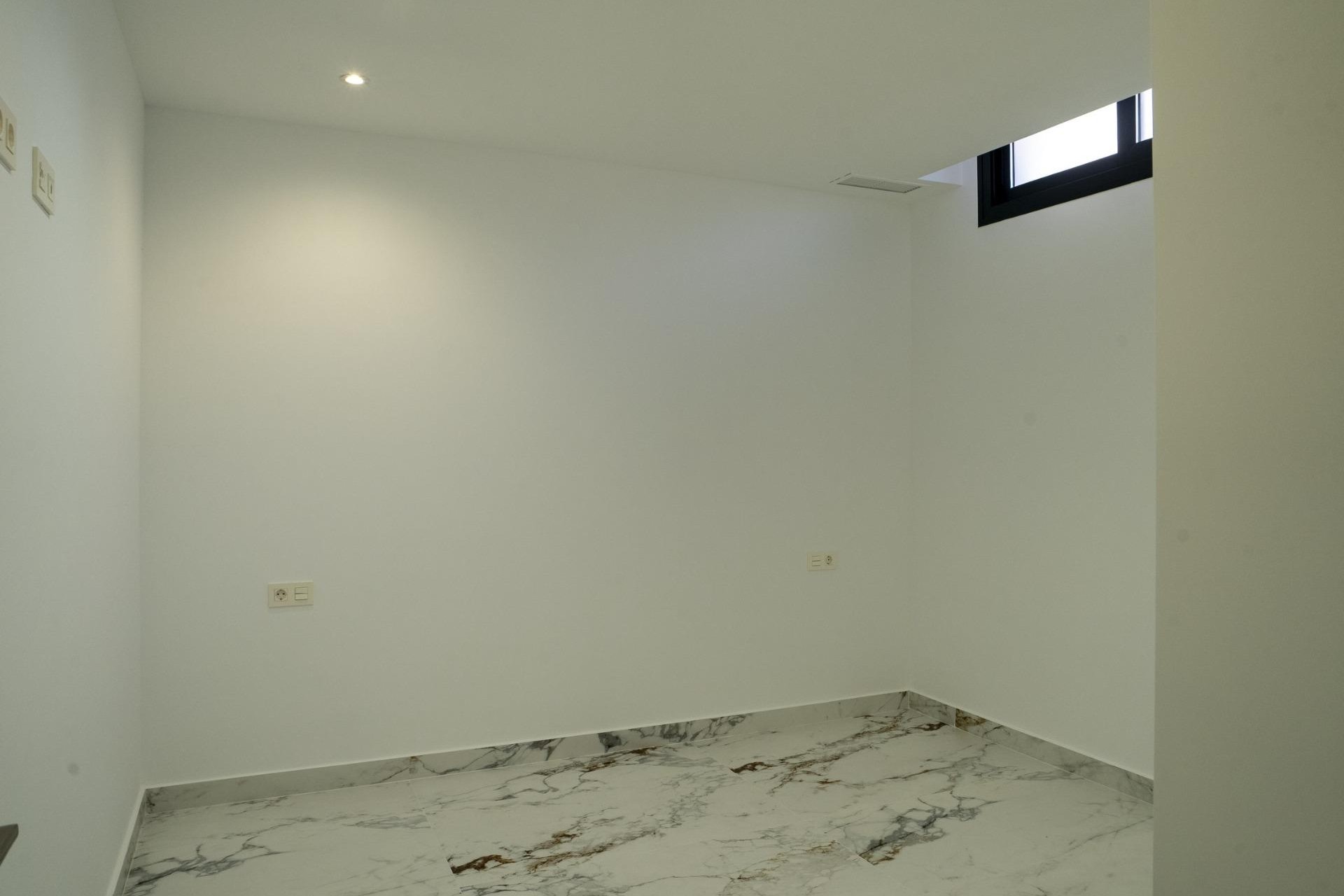 Nueva construcción  - Chalet - La Nucia - Urb. Don Mar