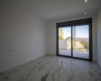 Nueva construcción  - Chalet - La Nucia - Urb. Don Mar