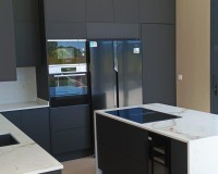 Nueva construcción  - Chalet - La Nucia - Urb. Don Mar