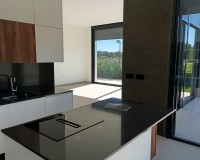 Nueva construcción  - Chalet - La Nucia - Urb. Don Mar
