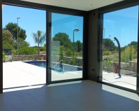 Nueva construcción  - Chalet - La Nucia - Urb. Don Mar