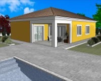 Nueva construcción  - Chalet - La Romana - Batistes