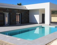 Nueva construcción  - Chalet - La Romana - Villas de la Romana