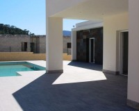 Nueva construcción  - Chalet - La Romana - Villas de la Romana