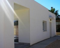 Nueva construcción  - Chalet - La Romana - Villas de la Romana