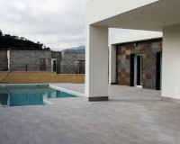 Nueva construcción  - Chalet - La Romana - Villas de la Romana