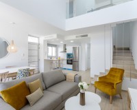 Nueva construcción  - Chalet - Lo Pagan, San Pedro del Pinatar