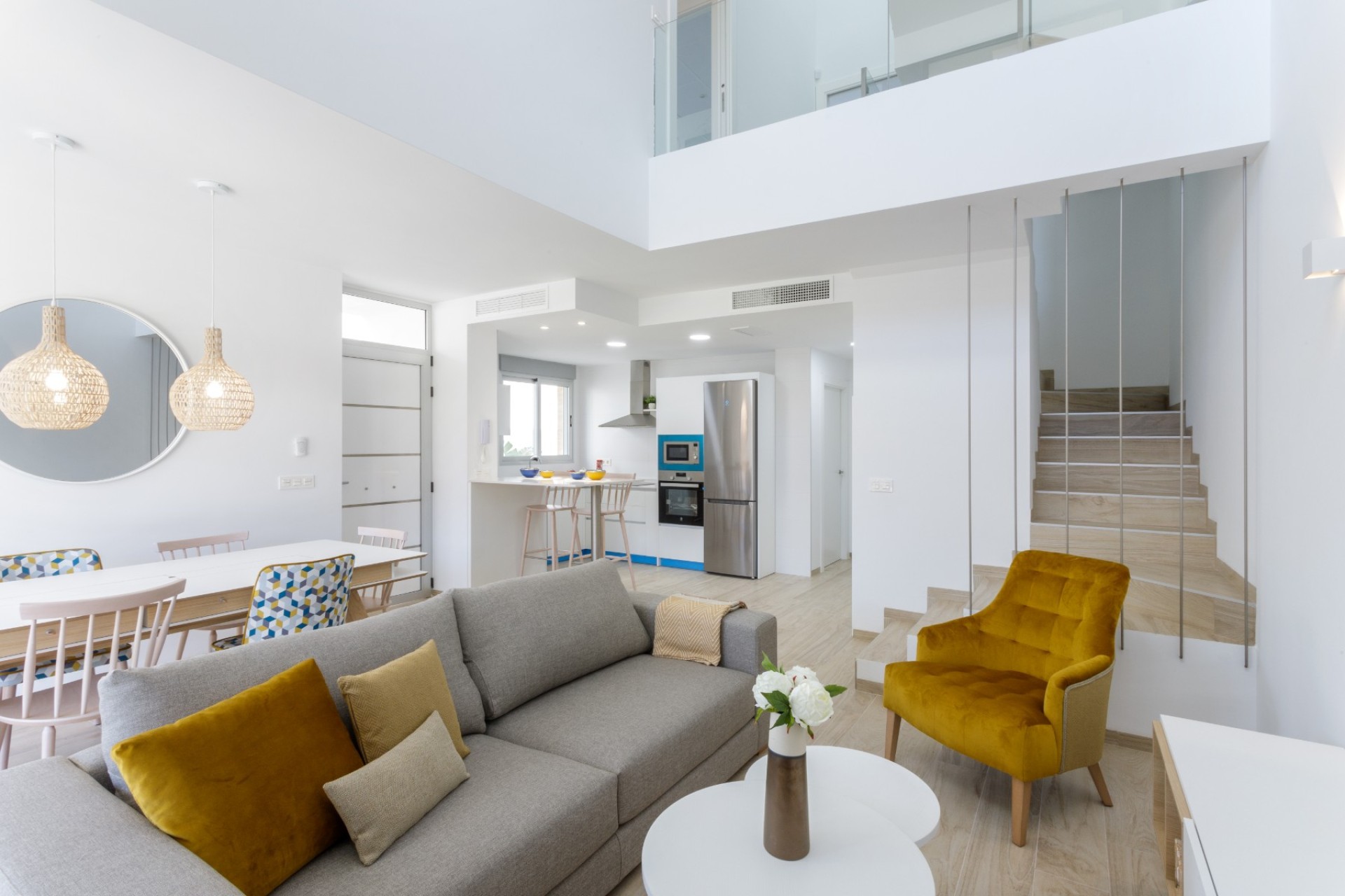 Nueva construcción  - Chalet - Lo Pagan, San Pedro del Pinatar