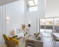 Nueva construcción  - Chalet - Lo Pagan, San Pedro del Pinatar