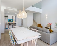 Nueva construcción  - Chalet - Lo Pagan, San Pedro del Pinatar