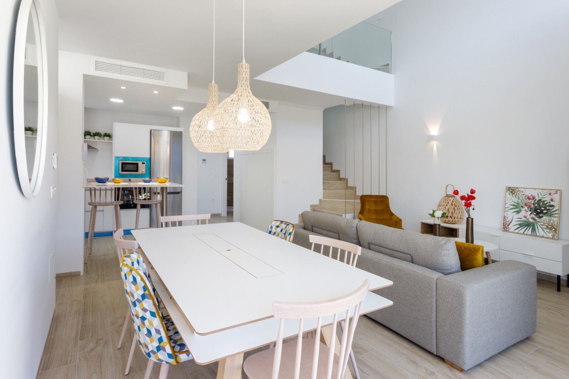 Nueva construcción  - Chalet - Lo Pagan, San Pedro del Pinatar