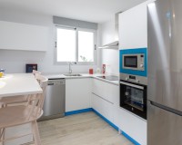 Nueva construcción  - Chalet - Lo Pagan, San Pedro del Pinatar