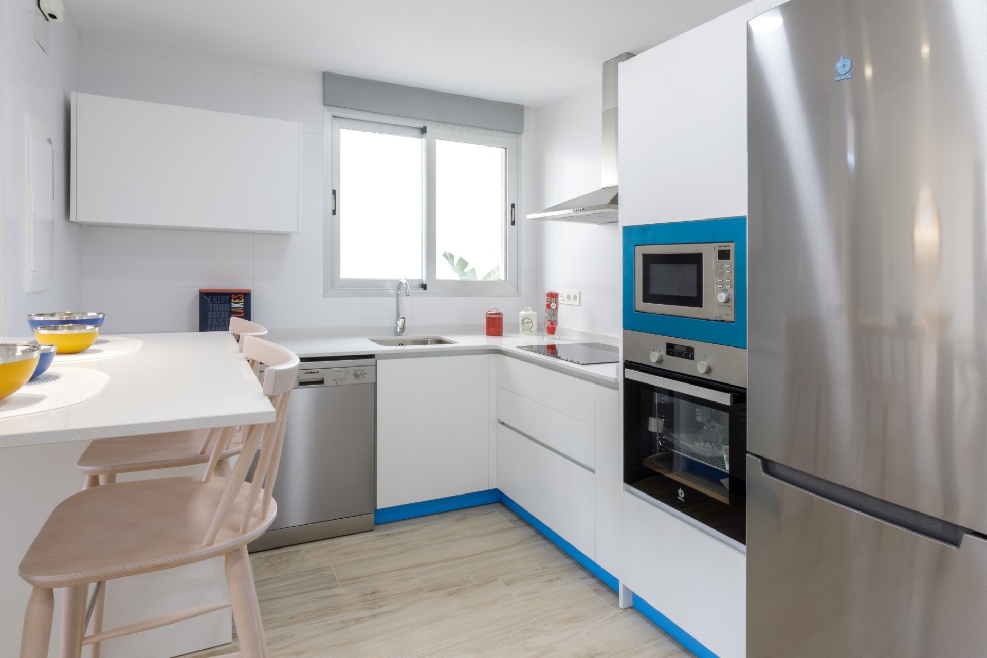 Nueva construcción  - Chalet - Lo Pagan, San Pedro del Pinatar