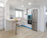 Nueva construcción  - Chalet - Lo Pagan, San Pedro del Pinatar