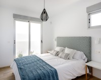 Nueva construcción  - Chalet - Lo Pagan, San Pedro del Pinatar