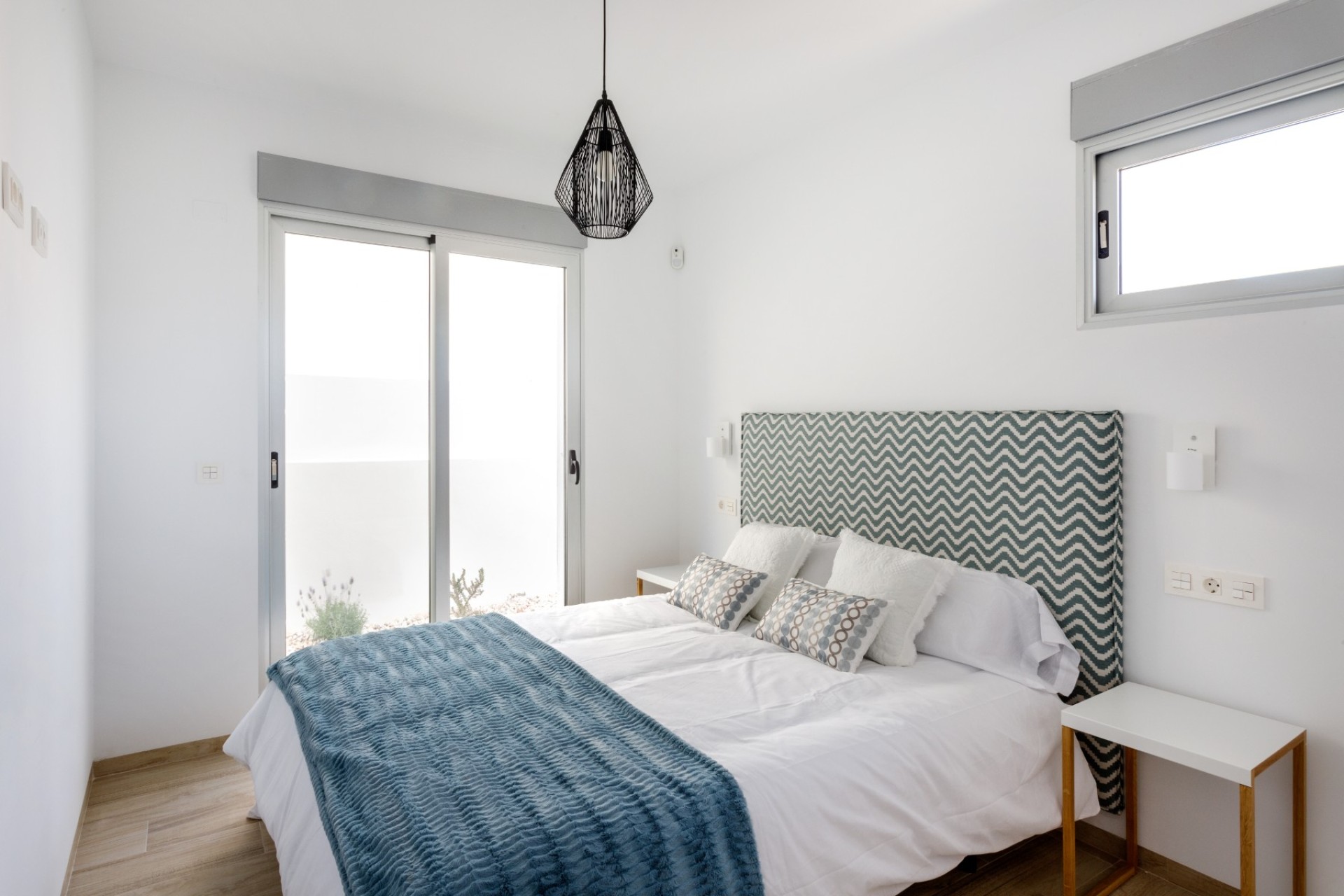 Nueva construcción  - Chalet - Lo Pagan, San Pedro del Pinatar