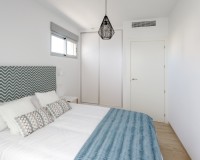 Nueva construcción  - Chalet - Lo Pagan, San Pedro del Pinatar