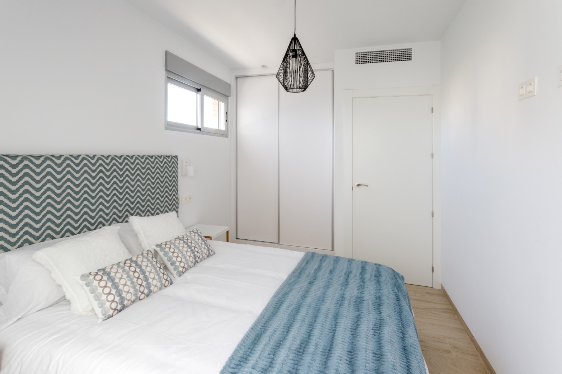 Nueva construcción  - Chalet - Lo Pagan, San Pedro del Pinatar