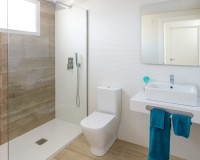 Nueva construcción  - Chalet - Lo Pagan, San Pedro del Pinatar