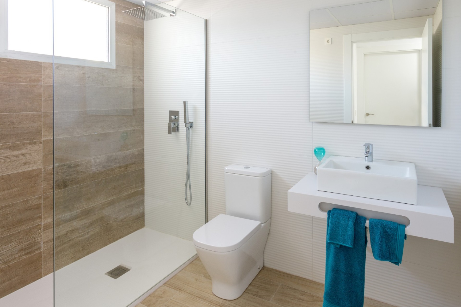 Nueva construcción  - Chalet - Lo Pagan, San Pedro del Pinatar