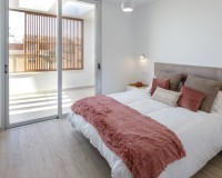 Nueva construcción  - Chalet - Lo Pagan, San Pedro del Pinatar