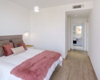 Nueva construcción  - Chalet - Lo Pagan, San Pedro del Pinatar