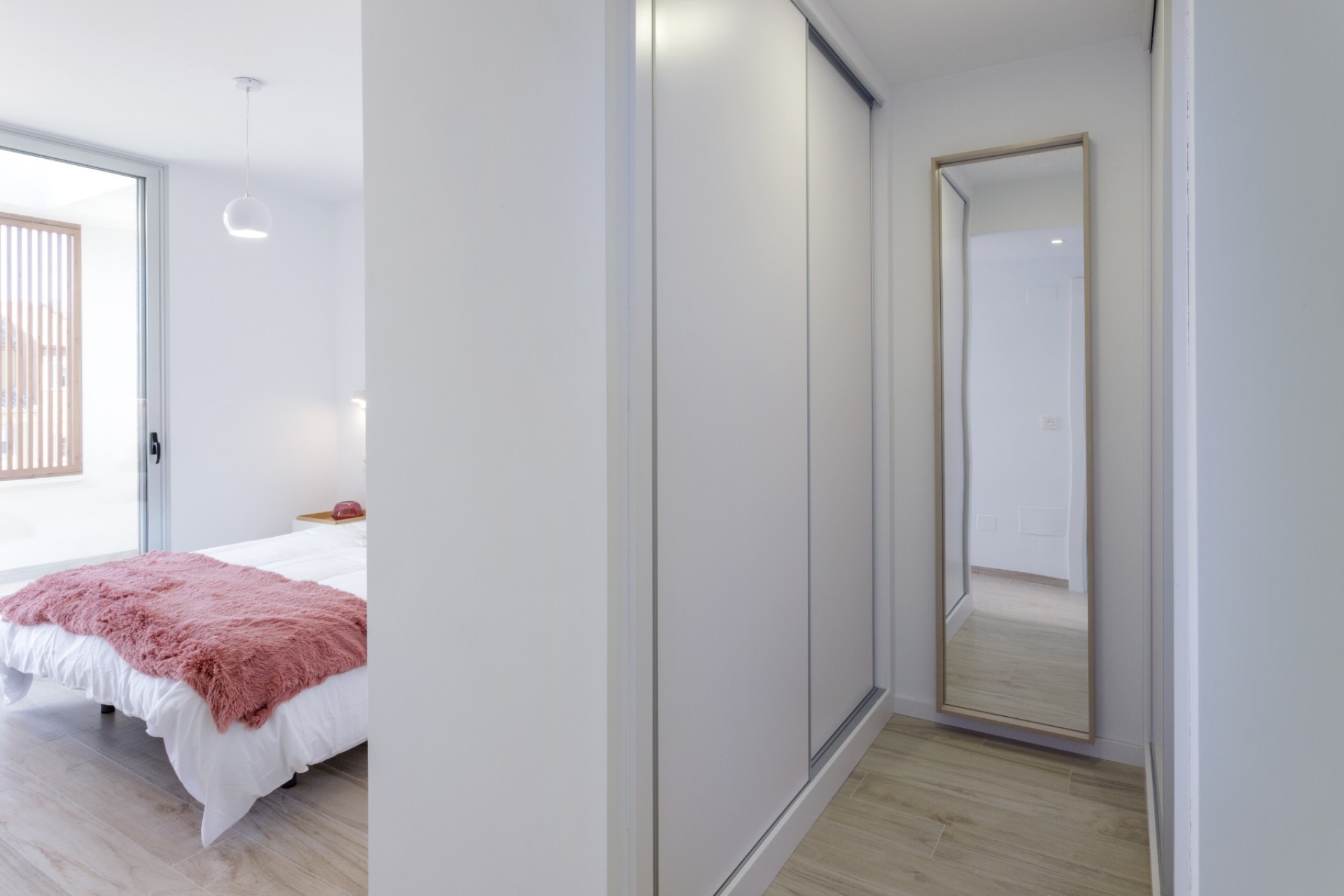 Nueva construcción  - Chalet - Lo Pagan, San Pedro del Pinatar