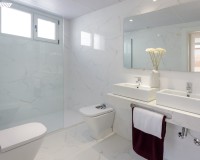 Nueva construcción  - Chalet - Lo Pagan, San Pedro del Pinatar