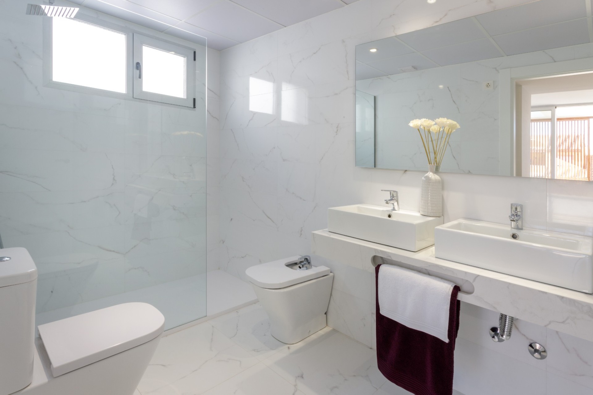 Nueva construcción  - Chalet - Lo Pagan, San Pedro del Pinatar