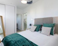 Nueva construcción  - Chalet - Lo Pagan, San Pedro del Pinatar