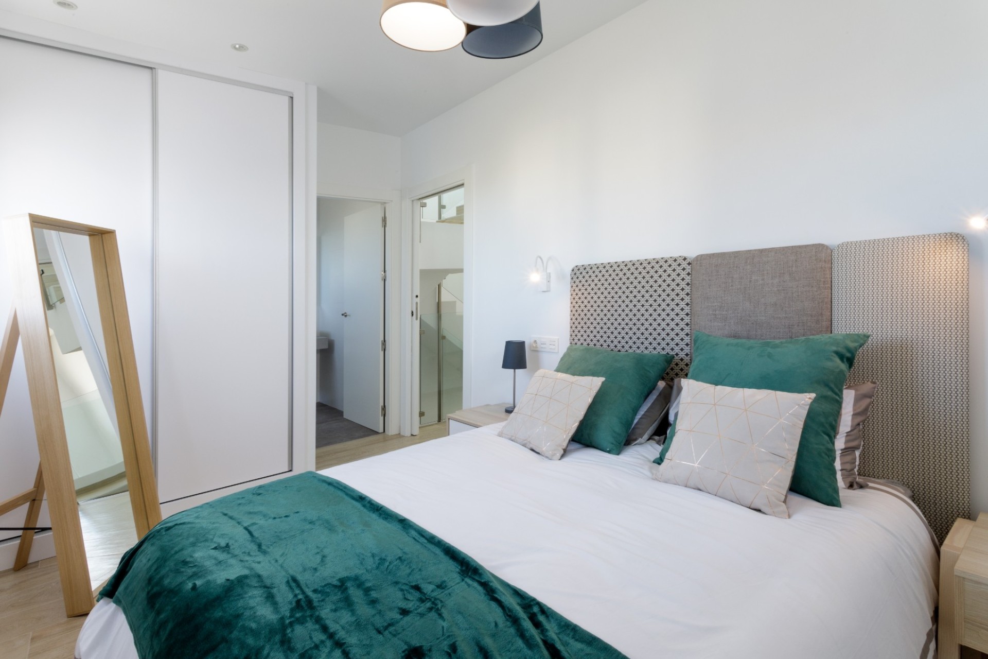 Nueva construcción  - Chalet - Lo Pagan, San Pedro del Pinatar